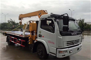 柞水24小时道路救援服务