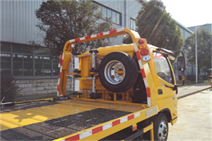 柞水附近汽车搭电救援电话