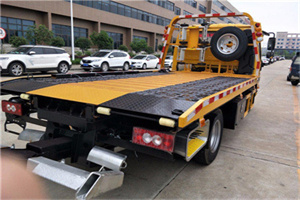 柞水24小时汽车送油服务公司